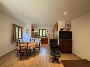 Appartements La Riviera entre lac et montagne : photos des chambres