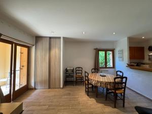 Appartements La Riviera entre lac et montagne : photos des chambres