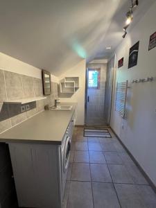 Appartements La Riviera entre lac et montagne : photos des chambres