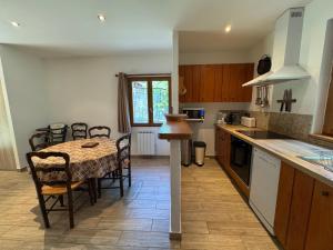 Appartements La Riviera entre lac et montagne : photos des chambres