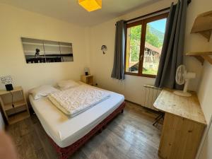 Appartements La Riviera entre lac et montagne : photos des chambres
