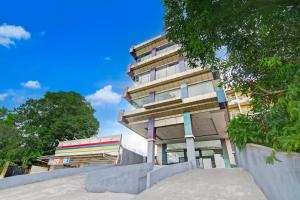 Townhouse Oak Pekanbaru near Mall Pekanbaru formerly Hotel Grand Sahara