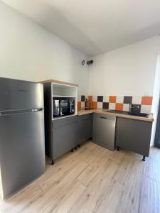 Campings Domaine de Chadeyron : photos des chambres