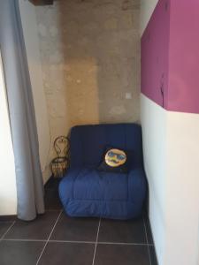 Maisons de vacances Les Gites de Borely : photos des chambres