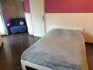 Maisons de vacances Les Gites de Borely : photos des chambres