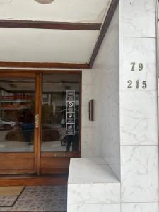 Monoambiente zona playa 4 personas