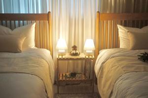 ATTY Stay- Hongdae, Sinchon, 5mins to Hapjeong station