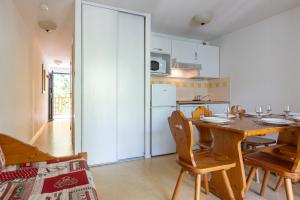 Appart'hotels Residence Odalys Soleil d'Aure : photos des chambres