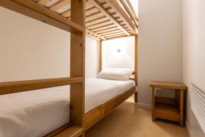 Appart'hotels Residence Odalys Soleil d'Aure : photos des chambres