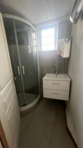 Appartements Appartement Cosy Formigueres : photos des chambres