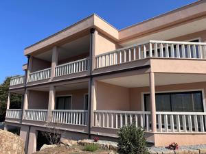 Appartements neuf, rio este