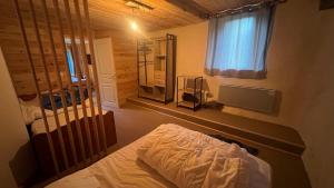 Appartement Cosy Formiguères