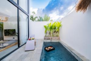 Villa Chilla - New Modern Loft in Prime Uluwatu