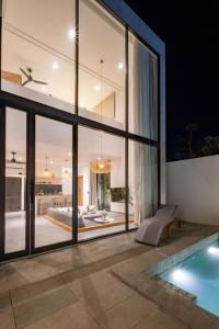 Villa Chilla - New Modern Loft in Prime Uluwatu