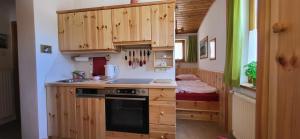 Planaiblick by Alpenidyll Apartments