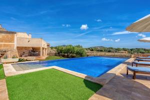 Na Corma Nova by dracmallorca