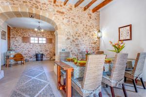 Na Corma Nova by dracmallorca