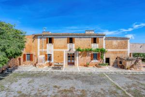 Na Corma Nova by dracmallorca