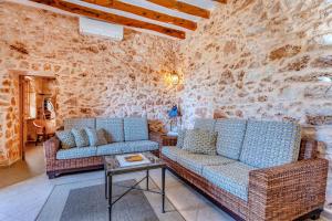 Na Corma Nova by dracmallorca