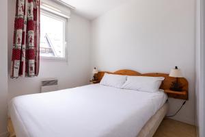 Appart'hotels Residence Odalys Soleil d'Aure : photos des chambres