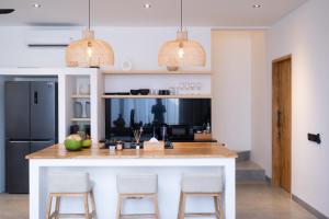 Villa Chilla - New Modern Loft in Prime Uluwatu