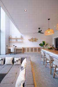 Villa Chilla - New Modern Loft in Prime Uluwatu