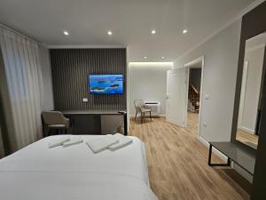 TRES BLISS City Heart Villa!!!