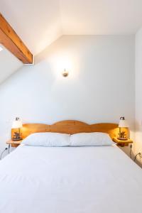 Appart'hotels Residence Odalys Soleil d'Aure : photos des chambres