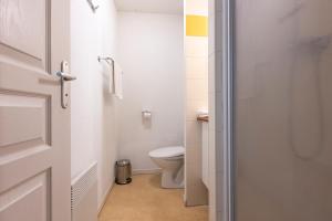 Appart'hotels Residence Odalys Soleil d'Aure : photos des chambres