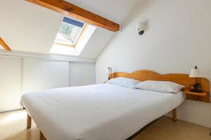 Appart'hotels Residence Odalys Soleil d'Aure : photos des chambres