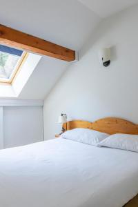Appart'hotels Residence Odalys Soleil d'Aure : photos des chambres