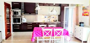 Appartement Rive Nature coté parc et rivière