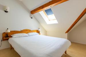 Appart'hotels Residence Odalys Soleil d'Aure : photos des chambres