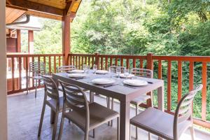 Appart'hotels Residence Odalys Soleil d'Aure : photos des chambres