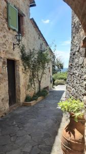 Celle di Lecchi Padronale