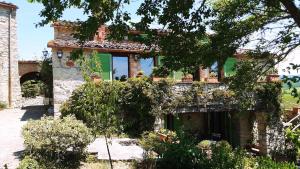 Celle di Lecchi Padronale