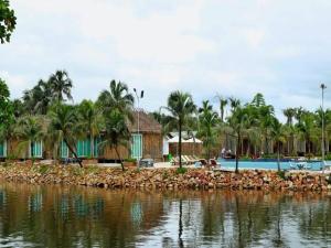 Nov Koh Kong Resort