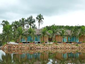 Nov Koh Kong Resort