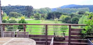 Appartement Rive Nature coté parc et rivière