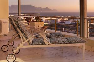 Seaside Village Penthouse F23