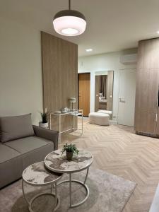 Jaukūs apartamentai