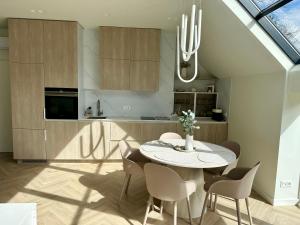 Jaukūs apartamentai