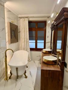 Apartament Oaza No 511 Gold