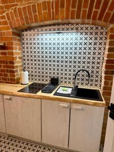 Apartament Oaza No 511 Gold