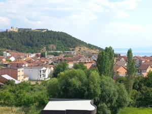 Apt Mima Ohrid