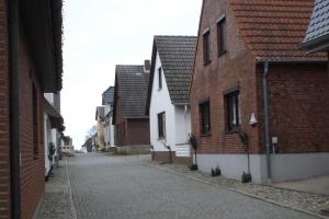 Bruhns Ferienwohnung Seehund
