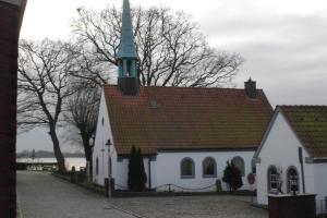 Bruhns Ferienwohnung Seehund