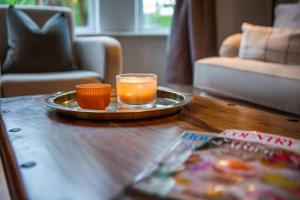 The Mount Street Townhouse