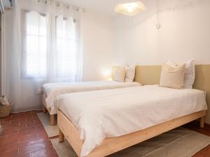 Appartements Maison Olivier Confort et Modularite : photos des chambres