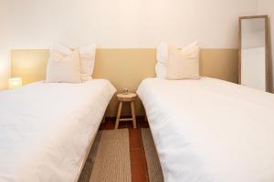 Appartements Maison Olivier Confort et Modularite : photos des chambres